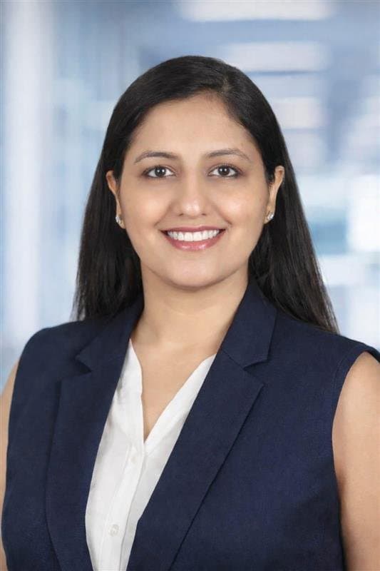 Dhwani Doshi
